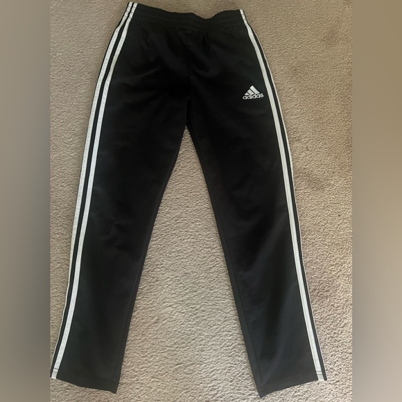 Adidas Track Pants - Picture 2 of 2
